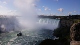Niagara Falls overdag