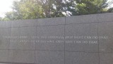 Uitspraak Martin Luther King