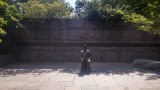 Roosevelt memorial
