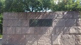 Roosevelt memorial