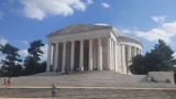 Jefferson memorial