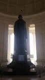 Jefferson memorial