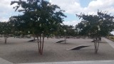 Pentagon monument voor de slachtoffers van 9/11