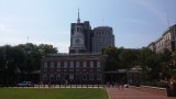Independence Hall