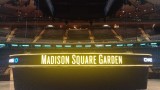 Madison Square Garden