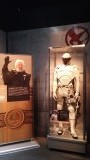 Snow en zijn 'peace keepers'