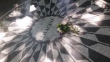Monument voor John Lennon