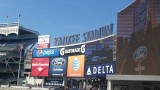 De Yankees hebben gewonnen
