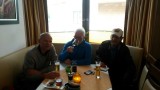 Ontbijt in Ried