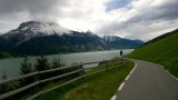 Mooi uitzicht in Italië