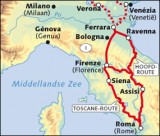 overzichtskaart.rome3