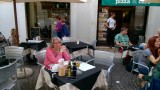Heerlijk eten in Verona