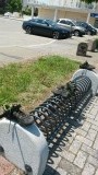 Schoenen drogen