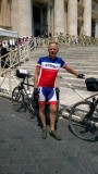 Johan op St.Pietersplein
