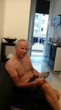 In ons appartement