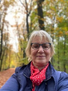 Marjorie de Groot-Blok