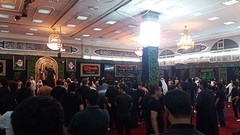 Hussainia