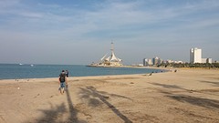 Marina Beach