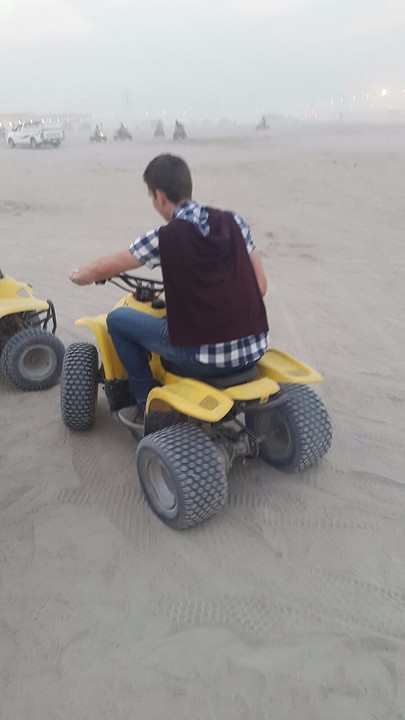 Racen