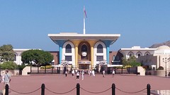 Al Alam-paleis