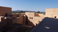 Fort Nizwa I