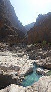 Wadi Bani Khalid II