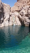 Wadi Bani Khalid III