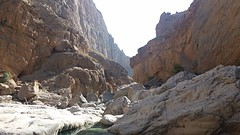 Wadi Bani Khalid IV