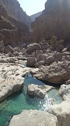Wadi Bani Khalid V