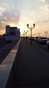 Sunset I