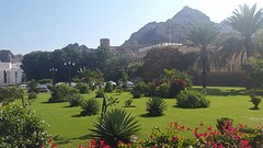 Al Alam-paleis I