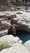 Wadi Bani Khalid VIII