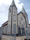 st Rosakerk