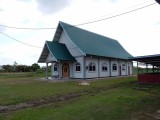 Tirta Haradja kerk