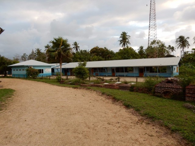 Salemschool