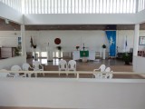 kapel diakonessehuis binnen
