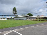 kapel diakonessehuis