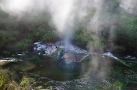 Waimangu valley III