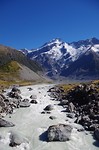 Mount Cook II
