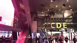 Dag 1: Amsterdam - Doha - Cape Town
