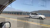 Dag 2: Cape Town - Knysna