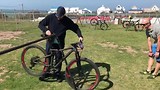 Dag 3: Mossel Bay