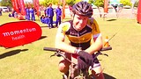 Dag 7: Cape Pioneer Trek 4