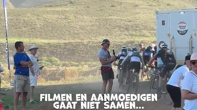 dag 1 Montagu