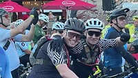 Cape Epic dag 2 3 4 5 6 7