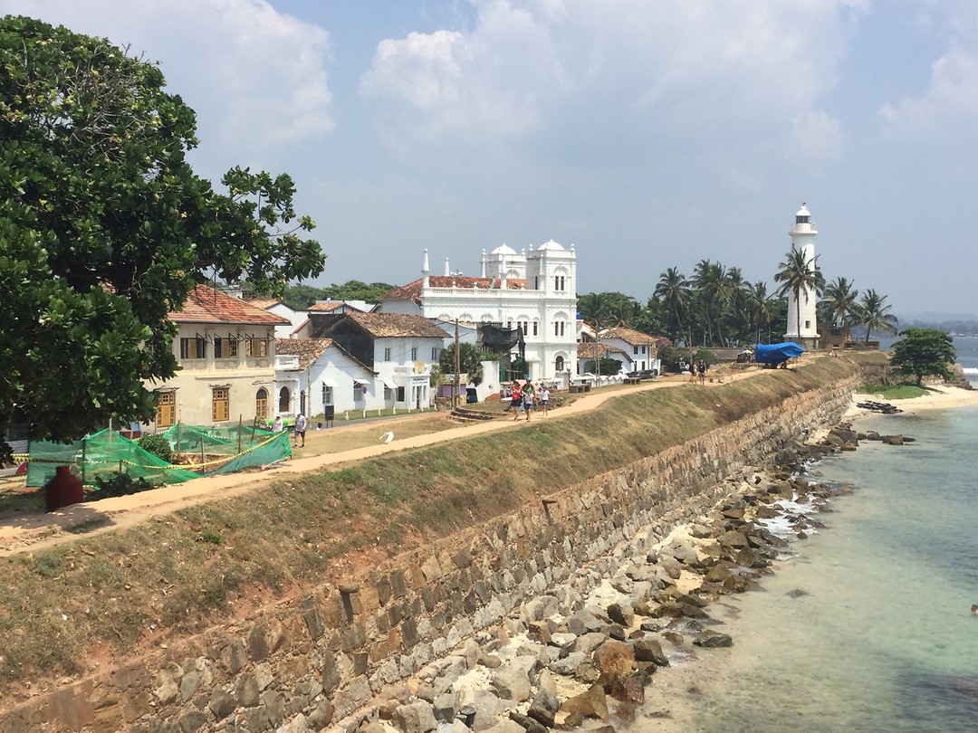 Galle