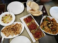 Syrisch eten