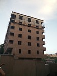 Nieuwe appartement van Armine (in aanbouw)
