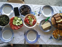 Armeense tafel