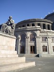 Opera gebouw
